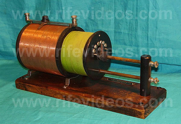 Loose Coupler